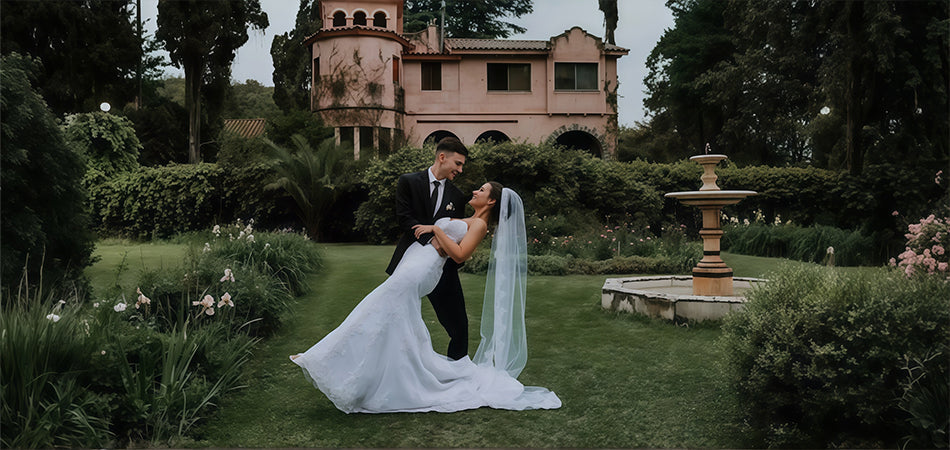 Spring Wedding Dresses