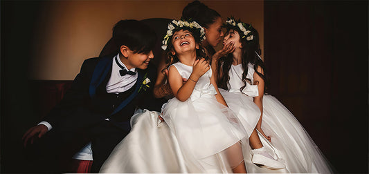 Girls' Dresses Style Gallery