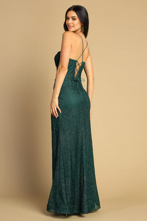 Trumpet/Mermaid Sweetheart Floor-Length Asymmetrical Sequin Jersey Prom Dresses With Ruched